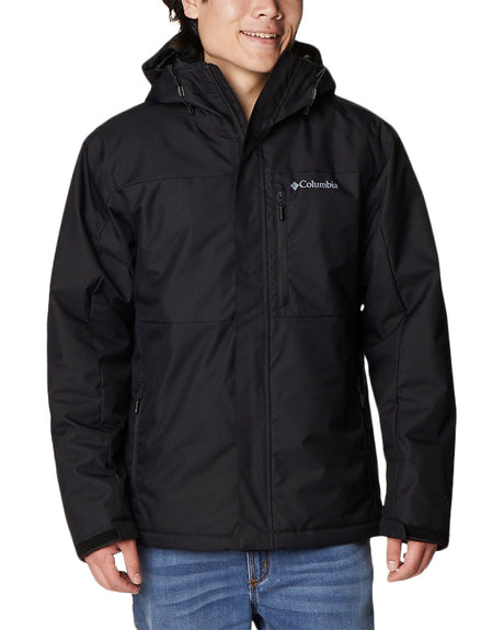 Columbia Men's Tipton Peak II Insulated Jacket