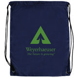 Drawstring Knapsack
