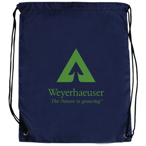 Drawstring Knapsack