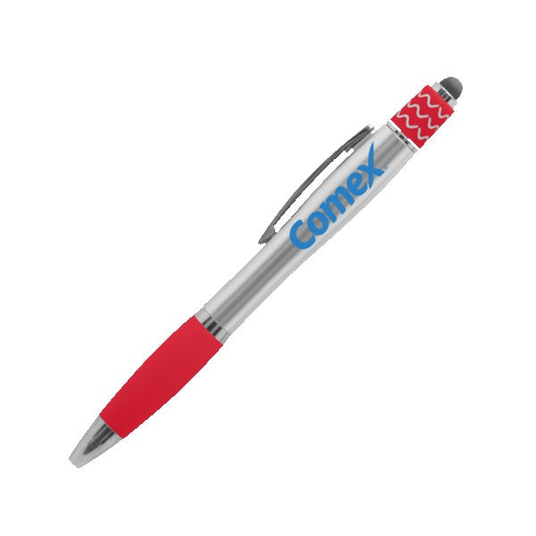Spin-It Curvaceous Stylus Pen
