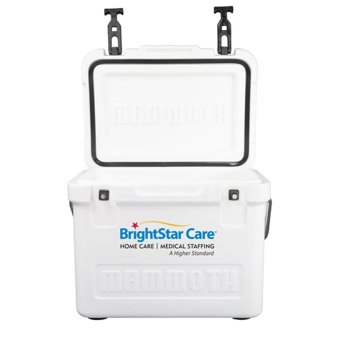 000775 MC30 Mammoth® Cruiser 30 Cooler