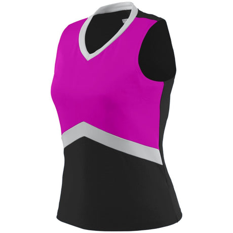 Ladies' Cheer Flex Shell