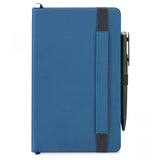 Hard Cover Non-Refillable Journal Combo