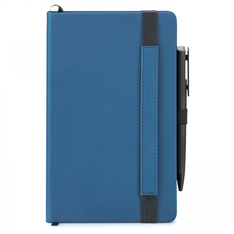 Hard Cover Non-Refillable Journal Combo