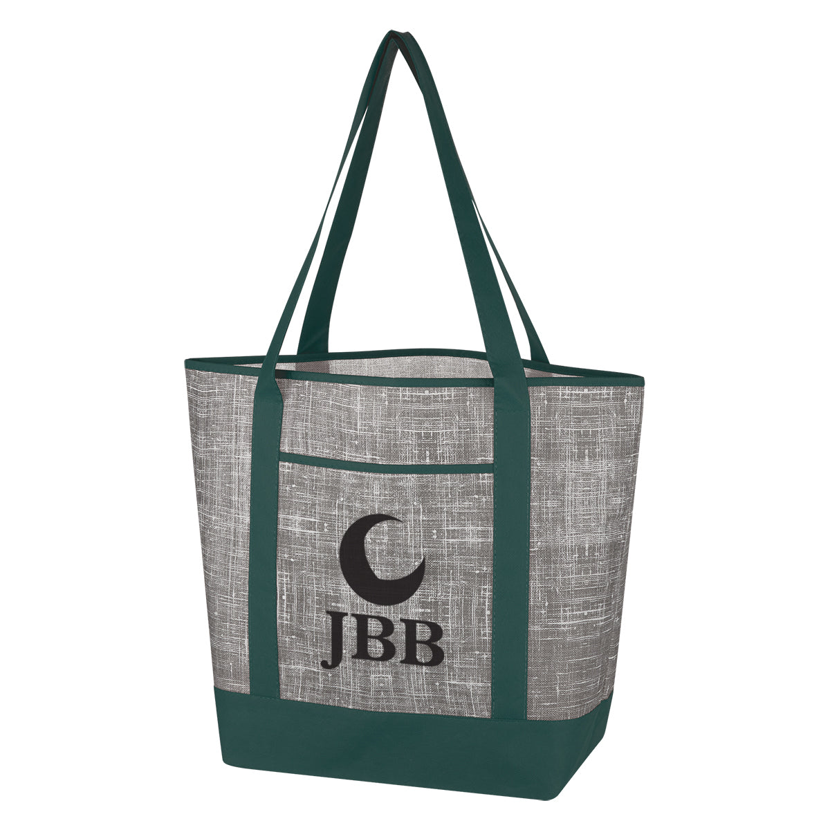 Bellevue Non-woven Tote Bag