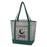 Bellevue Non-woven Tote Bag