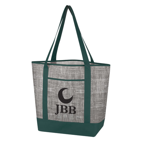 Bellevue Non-woven Tote Bag