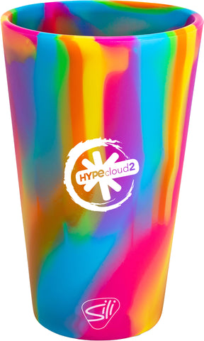 Silipint Original Silicone Pint Glass 16oz