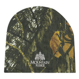 Realtree¬Æ And Mossy Oak¬Æ Camouflage Beanie