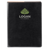 Fabrizio Soft Cover Portfolio