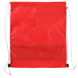 Sparks Recycled Drawstring Bag