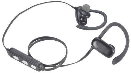Light Up Logo Bluetooth Earbuds
