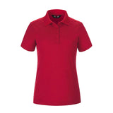 Ace Ladies Pique Mesh Polo