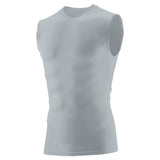 Youth Hyperform Compression Sleeveless Tee