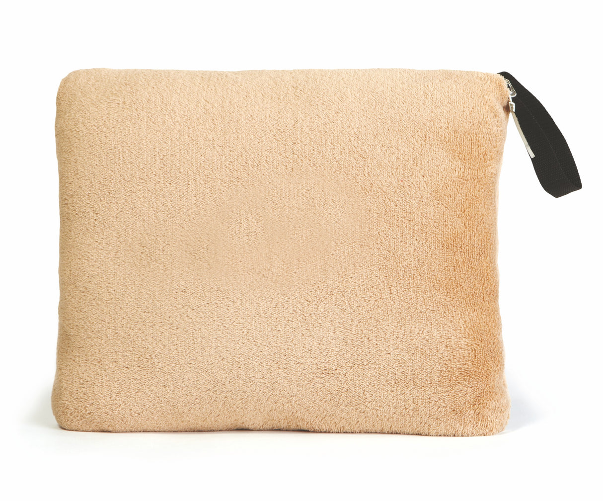 Velura™ Travel Quillow