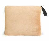 Velura™ Travel Quillow