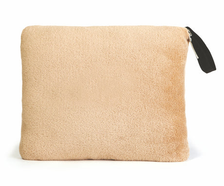 Velura™ Travel Quillow