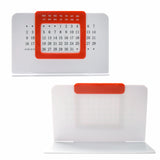 Perpetual Desk Calendar (3-5 Days)