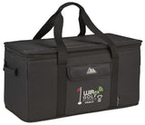 000390 Arctic Zone® 64 Can Knockdown Cooler