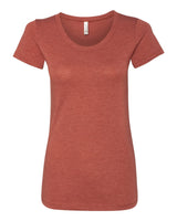 Bella+Canvas Women's Triblend Tee