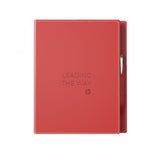Bradford A4 Refillable Journal Pen Combo