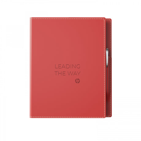 Bradford A4 Refillable Journal Pen Combo