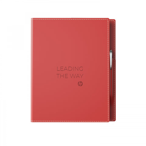 Bradford A4 Refillable Journal Pen Combo