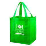 "Super Mega" Grocery Shopping Tote Bag