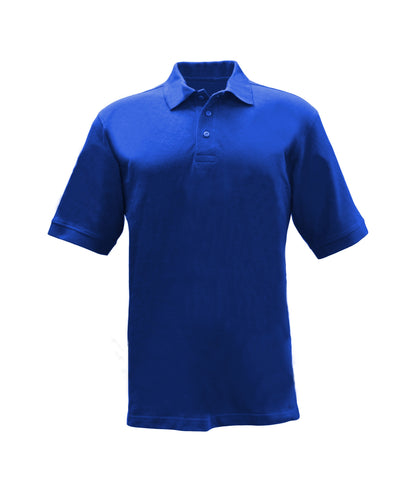 100% Combed Cotton POLO Shirts LT-3XLT