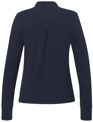 RIGI Eco Knit Full Zip - Women's