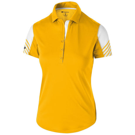 Ladies' Arc Polo
