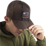 Water-Repellent Outdoor Cap