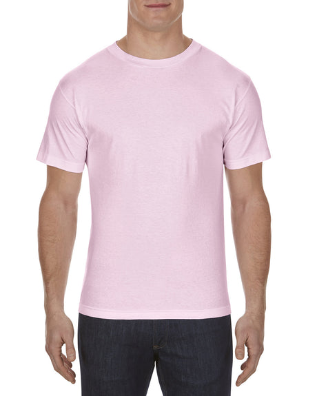 American Apparel Unisex Heavyweight Cotton T-Shirt