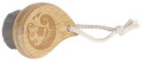 Bamboo Facial Brush