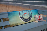 EPICOLOR Recycled PET Beach Towel