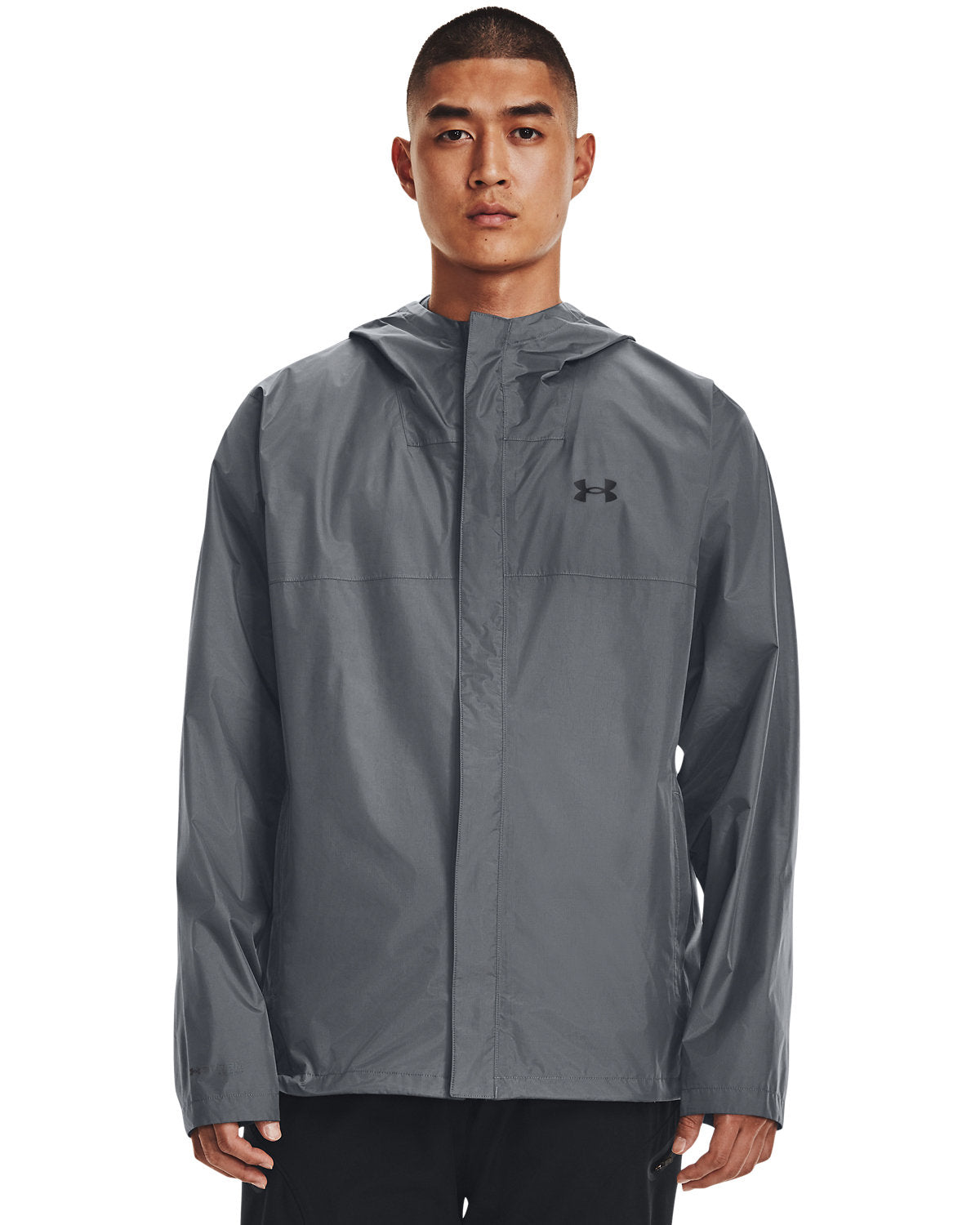 UNDER ARMOUR Men's Stormproof Cloudstrike 2.0 Jacket