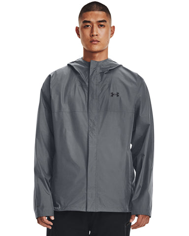 UNDER ARMOUR Men's Stormproof Cloudstrike 2.0 Jacket