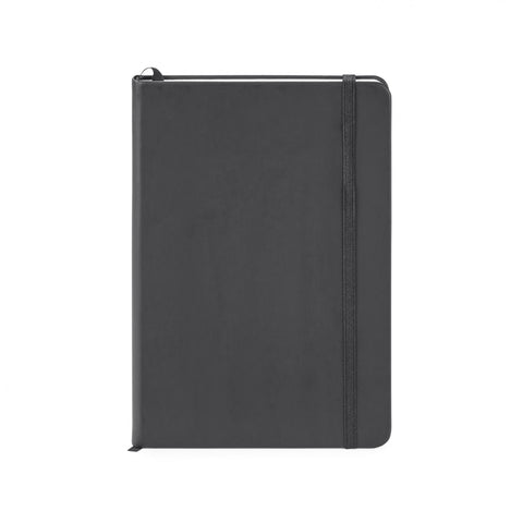 Donald Hard Cover Journal