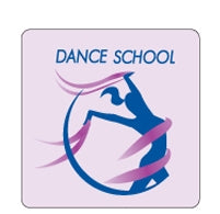 Eco-Friendly Permanent Roll Stickers (2.5" x 2.5" Square)