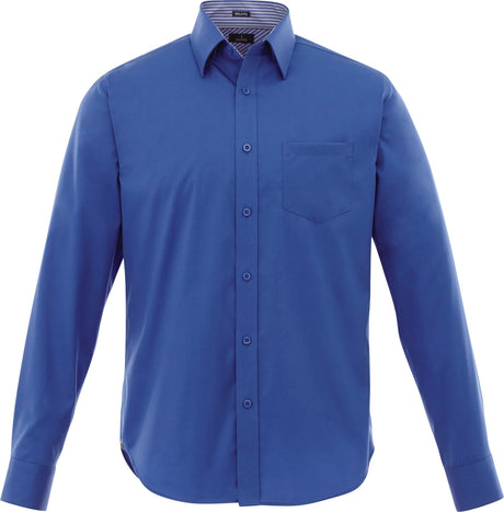 Men's CROMWELL Long Sleeve Shirt