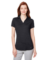 PUMA GOLF Ladies' Cloudspun Free V-Neck Polo