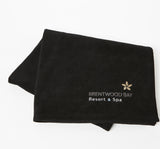 RPET Premium Fleece Blanket (Lasered)
