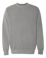 000055 Comfort Colors® Garment-Dyed Sweatshirt