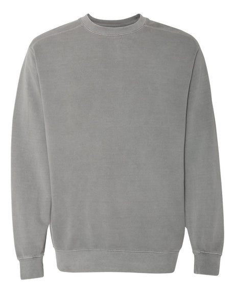 Comfort Colors® Garment-Dyed Sweatshirt