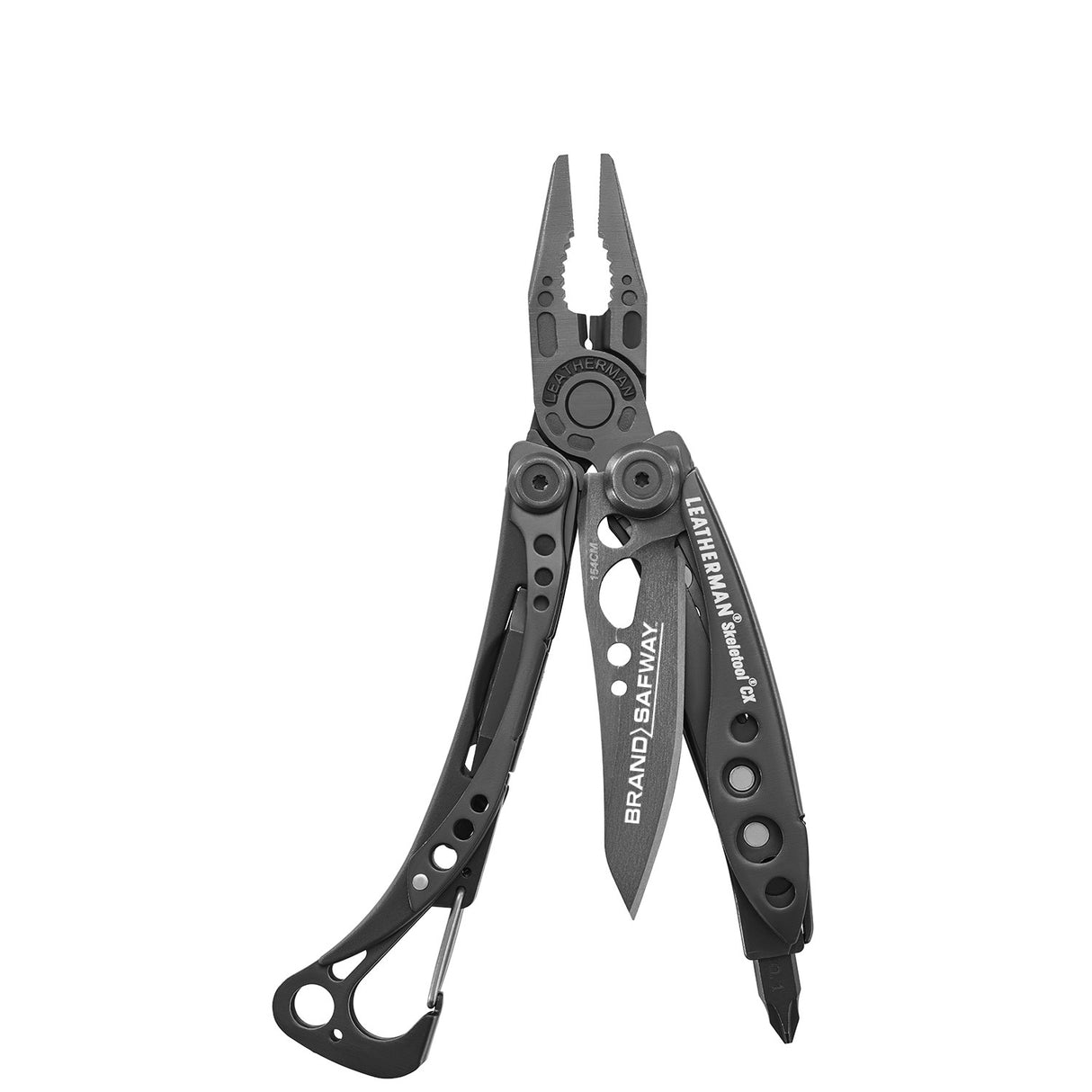 Leatherman® Skeletool