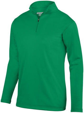 Youth Wicking Fleece Pullover
