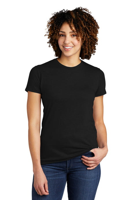 Allmade® Women's Tri-Blend Tee