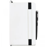 Hard Cover Non-Refillable Journal Combo