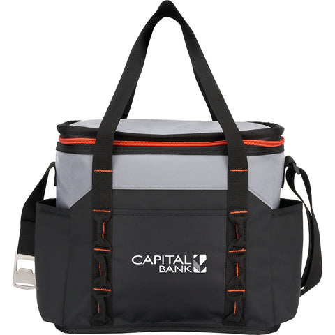 Urban Peak® Waterproof Ridgetop 12 Can Cooler