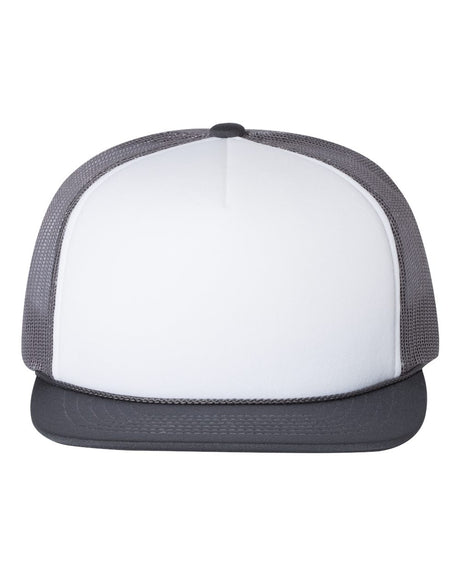 Richardson® Foam Trucker Cap